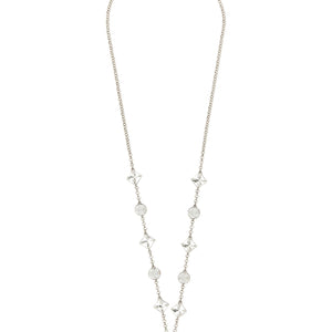 Dolce & Gabbana Dg Pendant Necklace