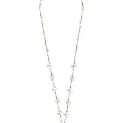 Dolce & Gabbana Dg Pendant Necklace