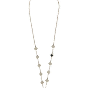 Dolce & Gabbana Dg Pendant Necklace