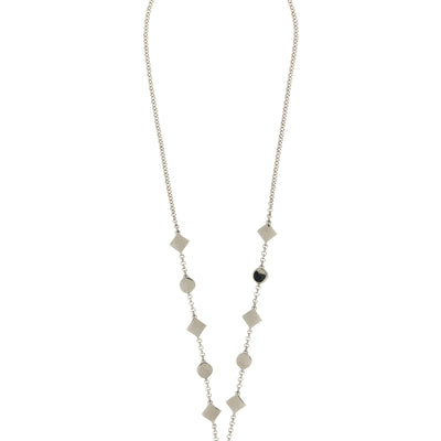 Dolce & Gabbana Dg Pendant Necklace