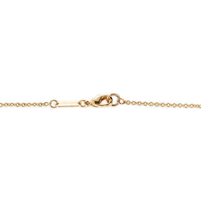 Dolce & Gabbana Heart Logo Necklace