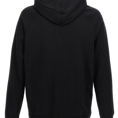 Junya Watanabe Jacquard Insert Hoodie