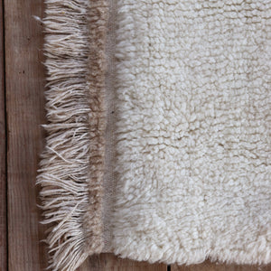 Sadie Washable Hand-Tufted Wool Rug by Lorena Canals