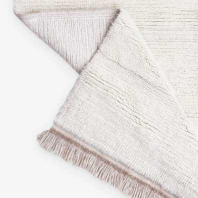 Sadie Washable Hand-Tufted Wool Rug by Lorena Canals