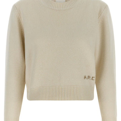 A.p.c. Anna Sweater