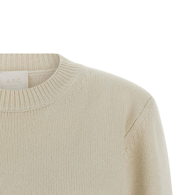 A.p.c. Anna Sweater