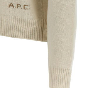A.p.c. Anna Sweater