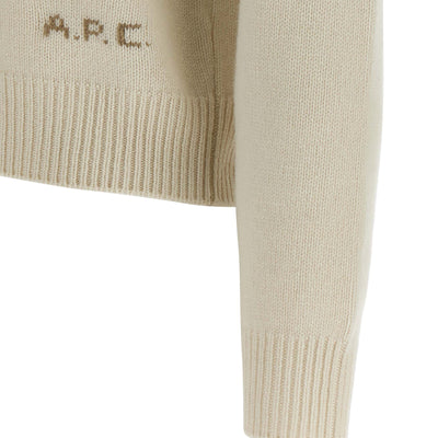 A.p.c. Anna Sweater