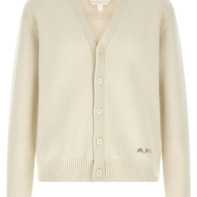 A.p.c. Kevin Cardigan