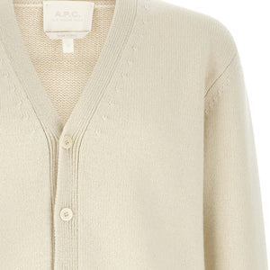 A.p.c. Kevin Cardigan