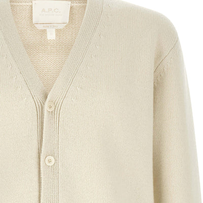 A.p.c. Kevin Cardigan
