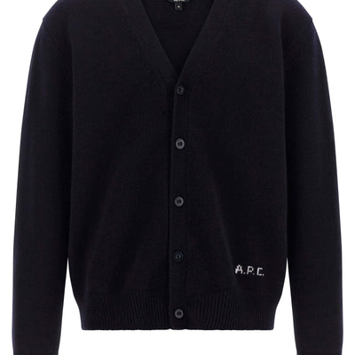 A.p.c. Kevin Cardigan