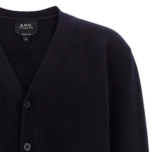 A.p.c. Kevin Cardigan
