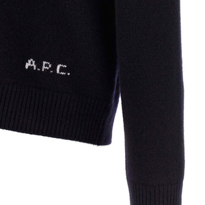 A.p.c. Kevin Cardigan