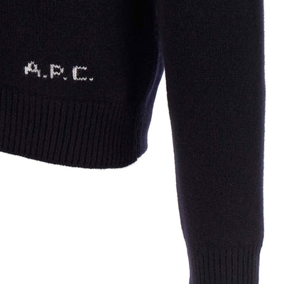 A.p.c. Edmond Sweater