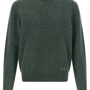 A.p.c. Edmond Sweater