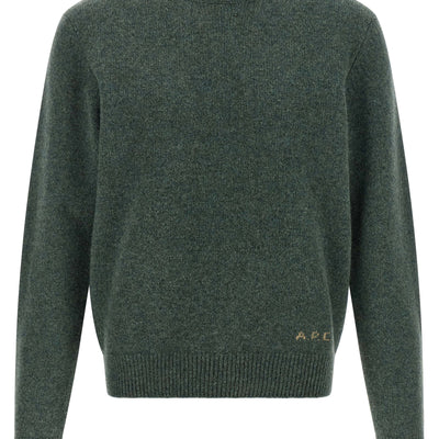A.p.c. Edmond Sweater