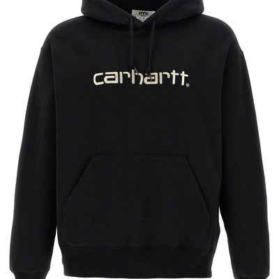 Junya Watanabe X Carhartt Hoodie