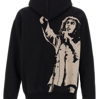 Junya Watanabe X Carhartt Hoodie