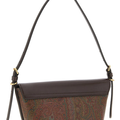 Etro Arnica Small Shoulder Bag