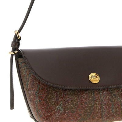 Etro Arnica Small Shoulder Bag