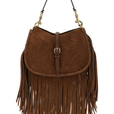 Etro Pony Medium Shoulder Bag