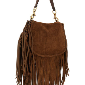 Etro Pony Medium Shoulder Bag
