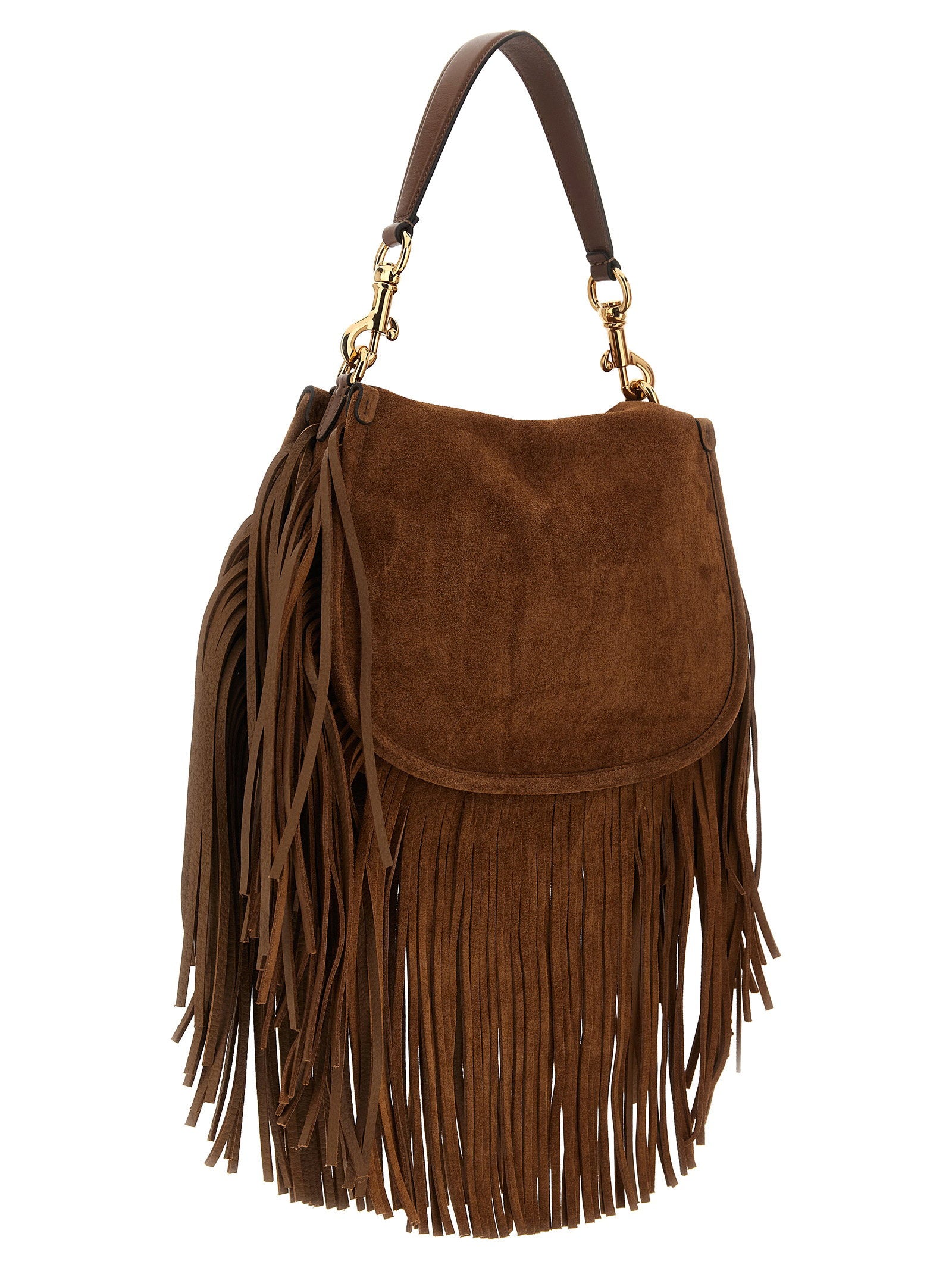 Etro Pony Medium Shoulder Bag