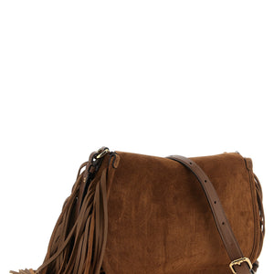Etro Pony Medium Shoulder Bag
