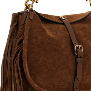 Etro Pony Medium Shoulder Bag
