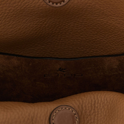 Etro Pony Medium Shoulder Bag
