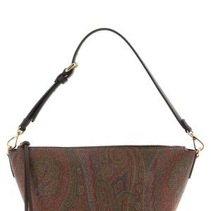Etro Essential Arnica Crossbody Bag