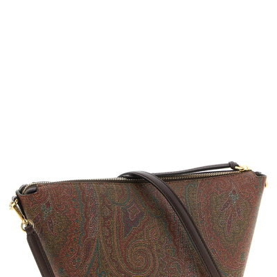 Etro Essential Arnica Crossbody Bag