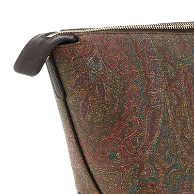 Etro Essential Arnica Crossbody Bag