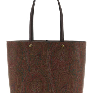 Medium Etro Essential Shopping Bag