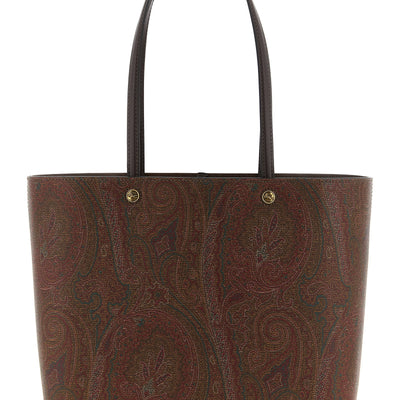 Medium Etro Essential Shopping Bag
