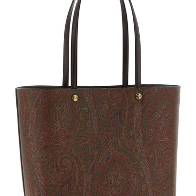 Medium Etro Essential Shopping Bag
