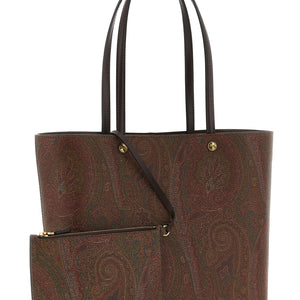 Medium Etro Essential Shopping Bag
