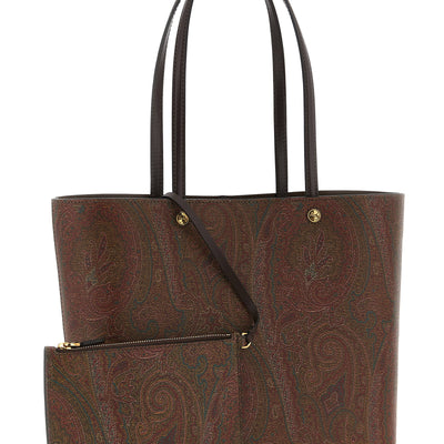 Medium Etro Essential Shopping Bag