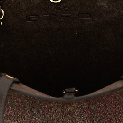 Medium Etro Essential Shopping Bag