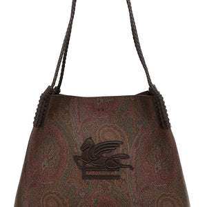 Etro Medium Libra Shopping Bag