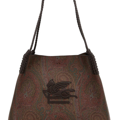Etro Medium Libra Shopping Bag
