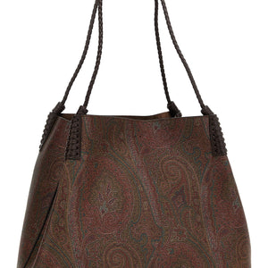 Etro Medium Libra Shopping Bag