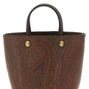 Etro Essential Mini Shopping Bag