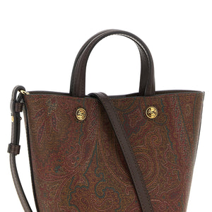 Etro Essential Mini Shopping Bag