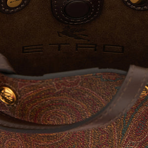 Etro Essential Mini Shopping Bag