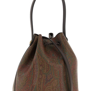Etro Arnica Small Bucket Bag