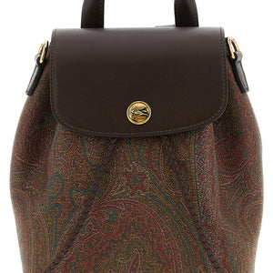 Etro Essential Small Backpack
