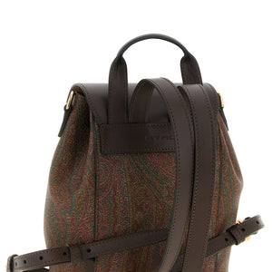 Etro Essential Small Backpack