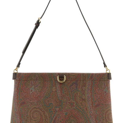 Etro Talk Mini Clutch